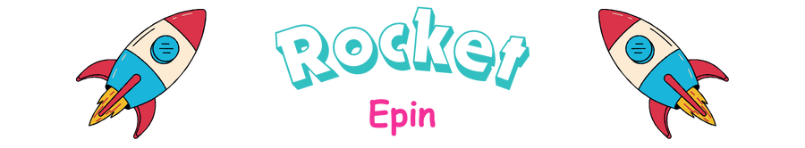 Rocket Epin